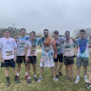 Meet your Posher, Chase